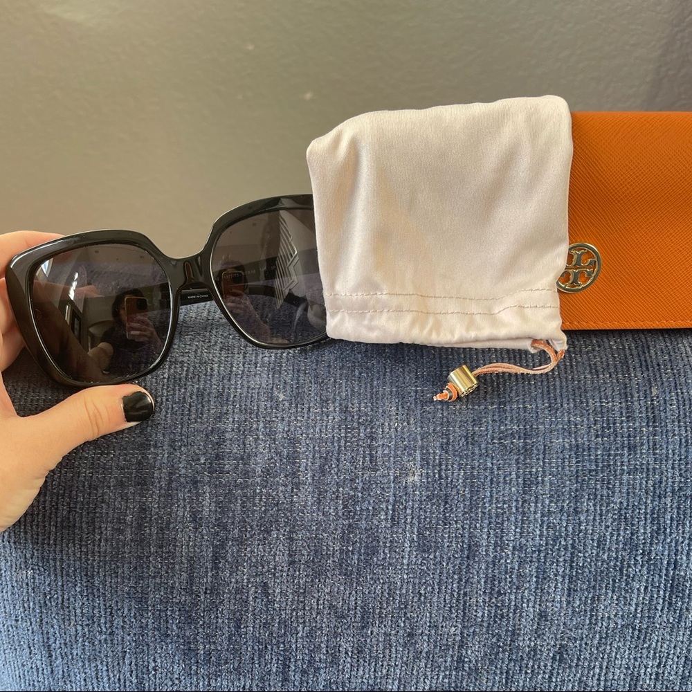 Tory Burch Sunglasses
